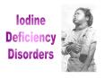Iodine PowerPoint PPT Presentation