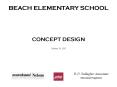 BEACH ELEMENTARY SCHOOL PowerPoint PPT Presentation