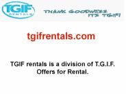 Tent Rentals NYC