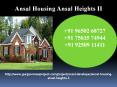 Ansal Housing Ansal Heights II PowerPoint PPT Presentation