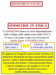 Nessun titolo diapositiva