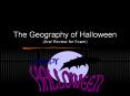 The Geography of Halloween (And Review for Exam) PowerPoint PPT Presentation