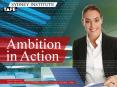 Ambition PowerPoint PPT Presentation