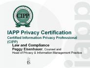 IAPP Privacy Certification