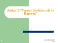 Unidad 5  PowerPoint PPT Presentation
