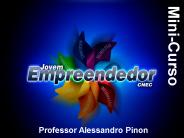 Professor Alessandro Pinon