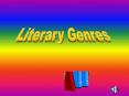 Literary Genres PowerPoint PPT Presentation