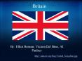 Britain PowerPoint PPT Presentation