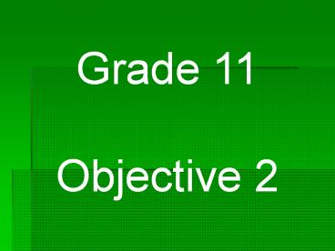 presentation player overlay