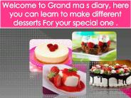 Grandmas Dairy