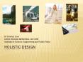 Holistic Design PowerPoint PPT Presentation