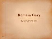 Romain Gary