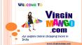 Virgin Mango - Online Shopping Store in India