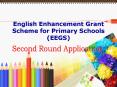English Enhancement Grant Scheme for Primary Schools (EEGS) PowerPoint PPT Presentation