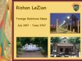 Rishon LeZion PowerPoint PPT Presentation