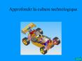 Approfondir la culture technologique PowerPoint PPT Presentation