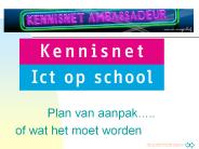 Plan van aanpak