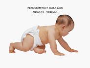 PERIODE INFANCY (MASA BAYI)