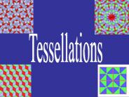 Tessellations