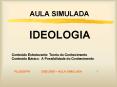 AULA SIMULADA PowerPoint PPT Presentation