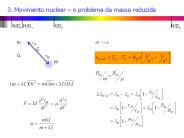 3. Movimento nuclear 