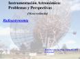 La Radioastronom PowerPoint PPT Presentation