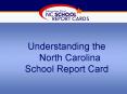 Understanding the North Carolina PowerPoint PPT Presentation