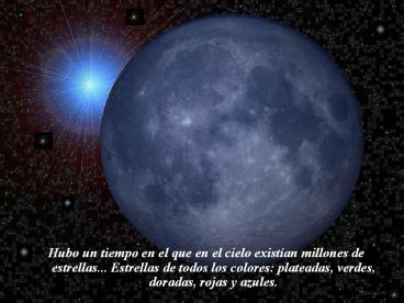 una estrella llamada esperanza