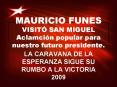MAURICIO FUNES VISIT PowerPoint PPT Presentation