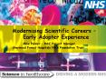 Modernising Scientific Careers  PowerPoint PPT Presentation