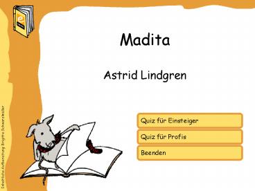 Astrid Lindgren