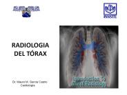RADIOLOGIA DEL T