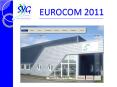 EUROCOM 2011 PowerPoint PPT Presentation