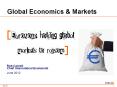 Global Economics PowerPoint PPT Presentation