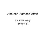 Another Diamond Affair