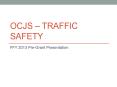 OCJS  PowerPoint PPT Presentation
