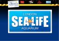 Sea Life London Aquarium PowerPoint PPT Presentation