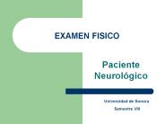 EXAMEN FISICO