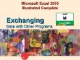 Microsoft Excel 2003 Illustrated Complete PowerPoint PPT Presentation