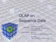 OLAP on PowerPoint PPT Presentation