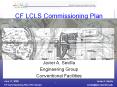 Conventional Facilities Overview PowerPoint PPT Presentation