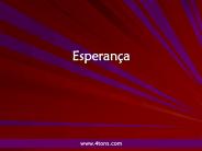 Esperan