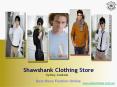 Mens Clothes Online | Mens Fashion at Sydney by www.shawshank.com.au PowerPoint PPT Presentation