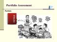 Portfolio Assessment PowerPoint PPT Presentation