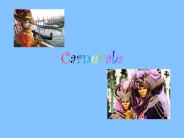 Carnevale