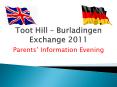 Toot Hill  PowerPoint PPT Presentation