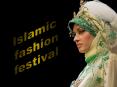 Islamic Fashion Festival PowerPoint PPT Presentation