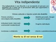 Vita indipendente