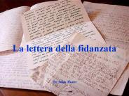 La lettera della fidanzata
