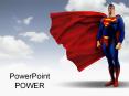 PowerPoint POWER PowerPoint PPT Presentation